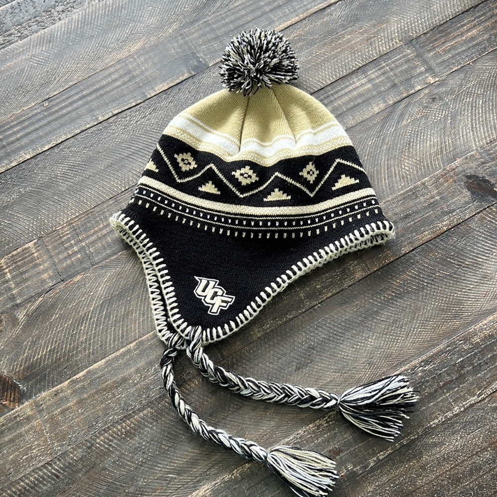 UCF hat